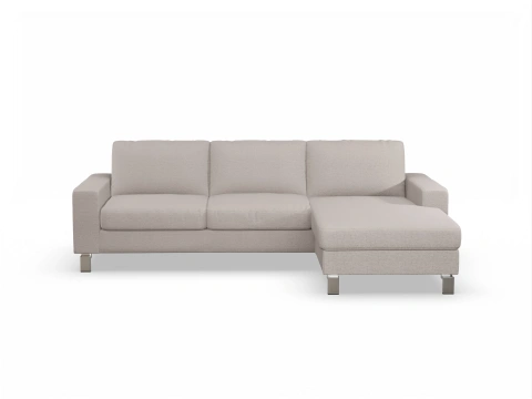Ecksofa LO Medium Plus R